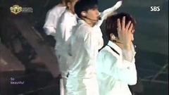 MONSTA X - Beautiful