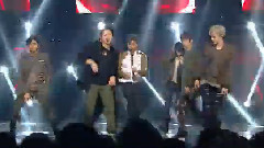 MONSTA X - Ready Or Not