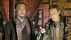 电视剧<万历首辅张居正>片尾曲