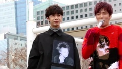 MONSTA X - Mini Fanmeeting