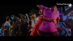 印度群星 - Ayyayyappo