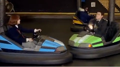 韩剧<大力女都奉順> EP07 狗狗CP去遊樂園 花絮