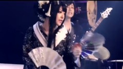 雪よ舞い散れ其方に向けて