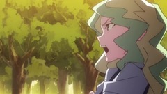 TVアニメ『リトルウィッチアカデミア』第2クールPV