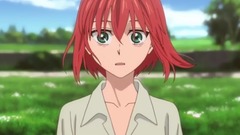 TVアニメ『魔法使いの嫁』PV 第1弾