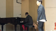 MONSTA X - 汝矣岛签名会