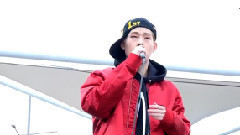 MONSTA X - Mini Fanmeeting 成员发言