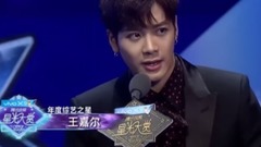 Be yourself 做自己!