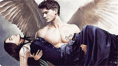 听说这是天使版的《暮光之城》?!