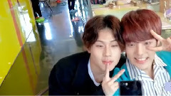 MONSTA X - Beautiful