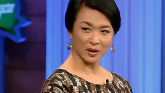 毛阿敏霸气来袭