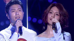 郭静&韦礼安专场分享会