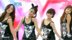 I Go Crazy & Because Of You & Bo Peep Bo Peep