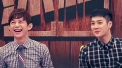 宝贝,庆幸你有人宠有人惯 如父如兄