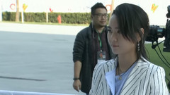 第24届东方风云榜音乐盛典星光红毯