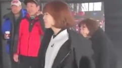 [Making]Fire 因为狗狗cp火辣辣的体育馆