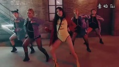 看爱豆们如何玩转MV镜头