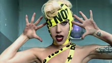 Lady Gaga的BILLBORD入榜歌曲盘点