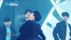 MONSTA X - Beautiful