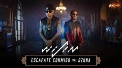 Wisin - Escapate Conmigo