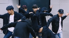 MONSTA X - Beautiful