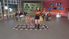 Sinb Dance To EXO Monster