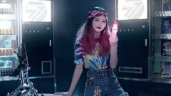 SNH48_7SENSES - SNH48_7SENSES出道宣传片