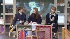 GFriend No Telepathy Game