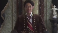 「貴族探偵」番宣映像 20日目