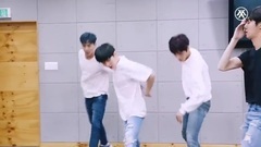 MONSTA X - Beautiful