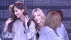 Lion Heart 彩排现场