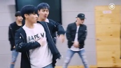 MONSTA X - Beautiful