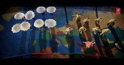 印度群星 - Mere Miyan Gaye England