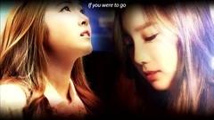 Heart Road If - Duet by Taeyeon & Jessica