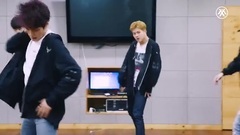 MONSTA X - Beautiful