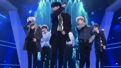 Never Ever - The Show现场版 17/03/28