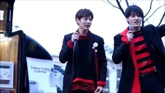 音乐中心Mini Fan Meeting