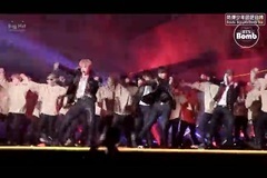 BTS Special Stage
