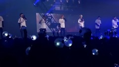 2016 BTS 花样年华 DVD