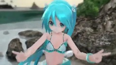 初音未来 - ^锝瀆