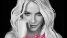 Britney Spears的BILLBORD入榜歌曲盘点