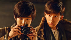 电影<盗墓笔记>