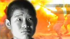 电视剧<小兵张嘎>片头曲