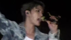 Welcome To My Wild World & Good Luck