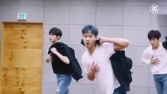 MONSTA X - Beautiful