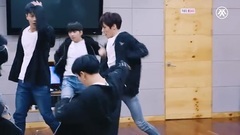 MONSTA X - Beautiful