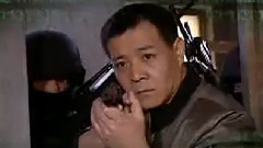 电视剧<重案六组3>片头曲