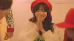 宇宙少女出道前参与MV集锦