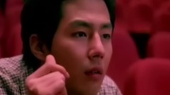 电影<假如爱有天意>主题曲