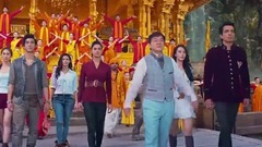 功夫瑜伽片尾曲